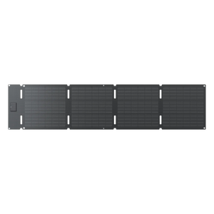 EcoFlow 60W USB-C Portable Solar Panel | EFSOLAR60-TYPE-C