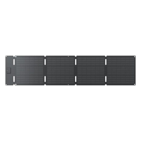 EcoFlow 60W USB-C Portable Solar Panel | EFSOLAR60-TYPE-C