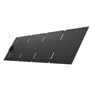 EcoFlow 60W USB-C Portable Solar Panel | EFSOLAR60-TYPE-C
