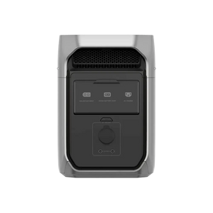 Ecoflow Delta 3 1500 Power Station 1536Wh Portable Power Station ( Backup Battery ) | EFDELTA1500-UK