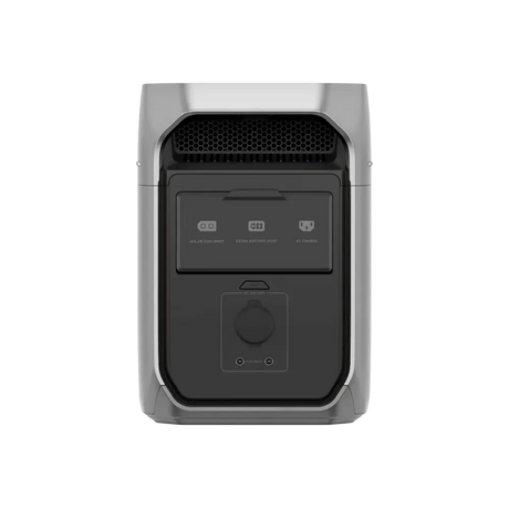 Ecoflow Delta 3 1500 Power Station 1536Wh Portable Power Station ( Backup Battery ) | EFDELTA1500-UK