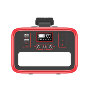 Energizer 230Wh Portable Power Station ( Backup Battery ) | PPS240W02