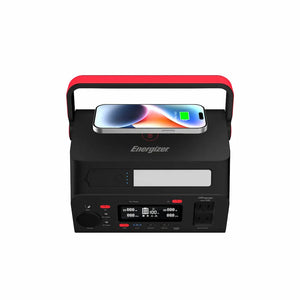 Energizer 293Wh Portable Power Station ( Backup Battery ) | PPS300W2F-UK