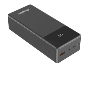 Energizer Power Tank 27000mAh 65W Power Bank - Black | BUE27062PQ