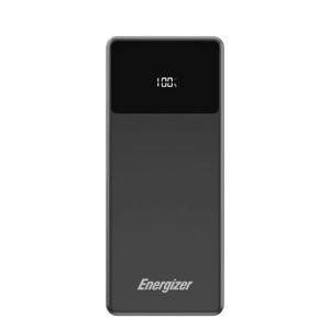 Energizer Power Tank 27000mAh 65W Power Bank - Black | BUE27062PQ