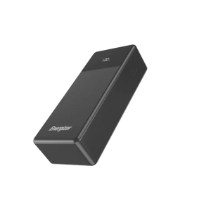 Energizer Power Tank 27000mAh 65W Power Bank - Black | BUE27062PQ