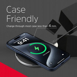 Energizer Wireless Phone Charging Pad USB-C | WCP107