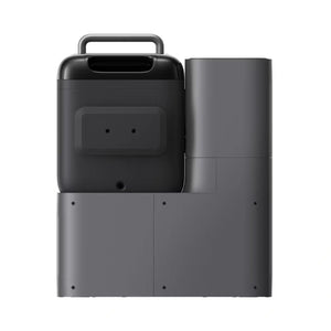 Eufy Omni E28 Hydrojet 3 in 1 Robot Vac Vacuum, Mop and Deep Cleaner | T2352V11