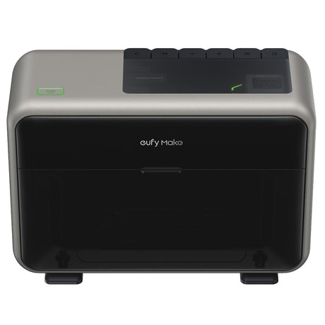 EufyMake E1 UV Printer - Black | V8260G40