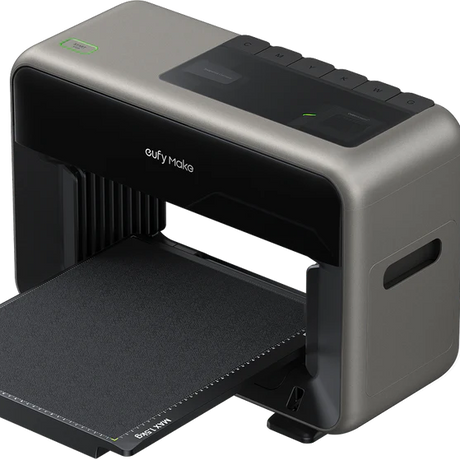 EufyMake E1 UV Printer - Black | V8260G40