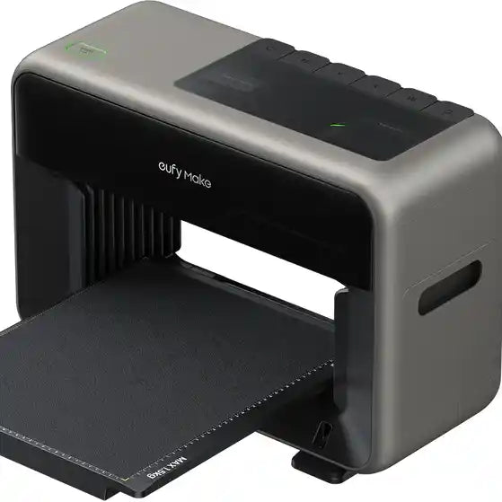 EufyMake E1 UV Printer - Black | V8260G40