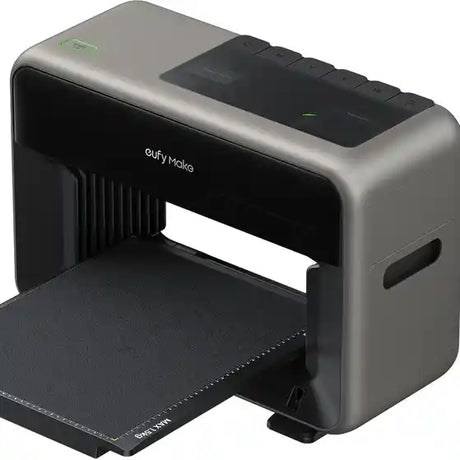 EufyMake E1 UV Printer - Black | V8260G40