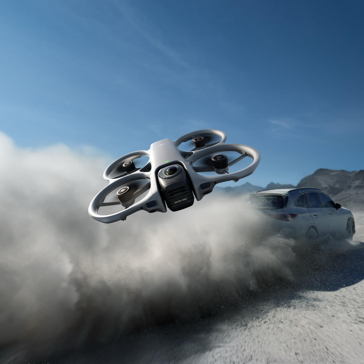 DJI Avata 360 Motion Fly More Combo Drone | CP.FP.00000318.01