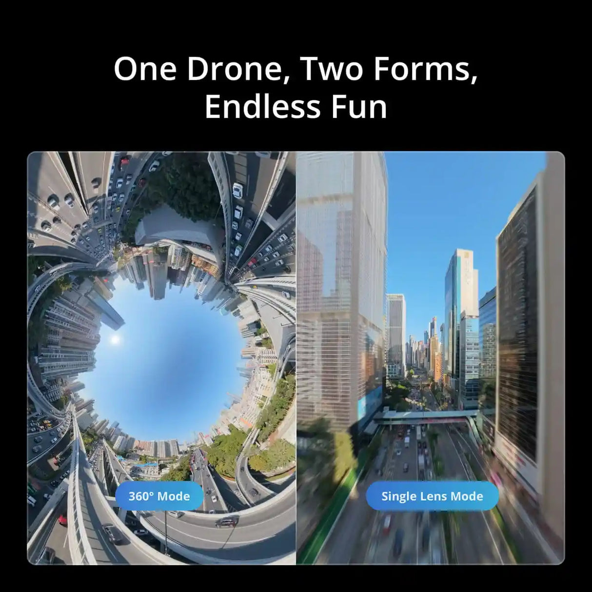 DJI Avata 360 Motion Fly More Combo Drone | CP.FP.00000318.01