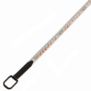 Faithfull Fast Rewind Open Long Tape 50m/165ft ( Width 13mm ) | FAITMFG50N