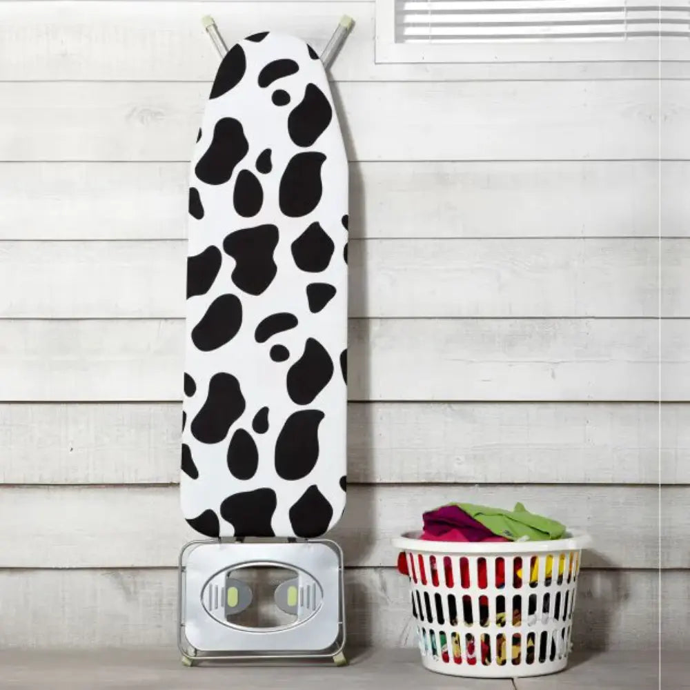 JML Fast Fit Elasticated Ironing Board Cover - Multicolour | V0975
