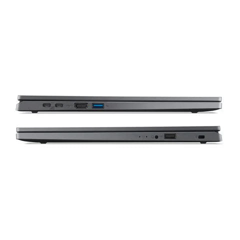 Acer Extensa 15.6 Inch Laptop AMD Ryzen 5 16gb 512GB SSD - Grey | NX.EJ4EK.008