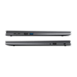 Acer Extensa 15.6 Inch Laptop AMD Ryzen 5 16gb 512GB SSD - Grey | NX.EJ4EK.008