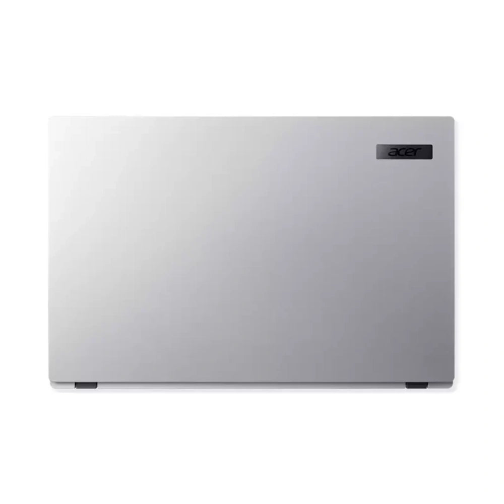 Acer TravelMate P2 15" Core i5-1334U Laptop | 8GB | 512GB | Silver NX.BE1EK.001