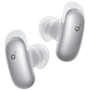 Soundcore Liberty 5 Pro Ear Buds - White | D1203G21