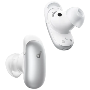 Soundcore Liberty 5 Pro Ear Buds - White | D1203G21