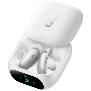 Soundcore Liberty 5 Pro Ear Buds - White | D1203G21