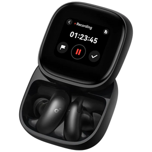 Soundcore Liberty 5 Pro Max In Ear Earbuds - Black | D1204G11