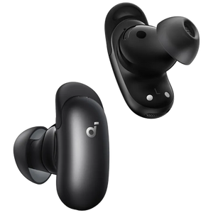 Soundcore Liberty 5 Pro Max In Ear Earbuds - Black | D1204G11