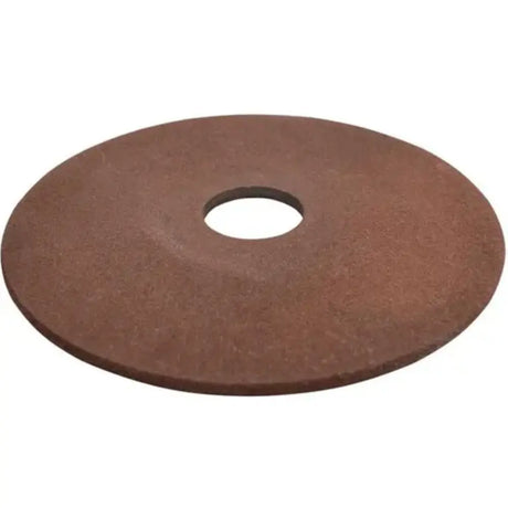 Faithfull Chainsaw Sharpener Spare Grinding Wheel 110 x 22 x 3.2mm | FPPCHAINSSW