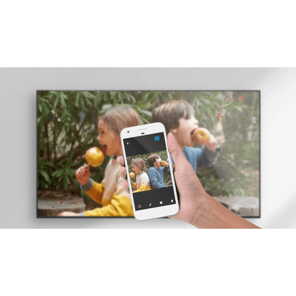 Telefunken N18 43 Inch 4K UHD Google Smart TV | GL4330