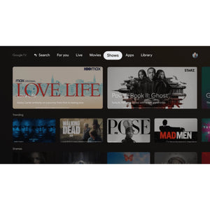 Telefunken N18 50 Inch DLED 4K UHD Google Smart TV | GL5030