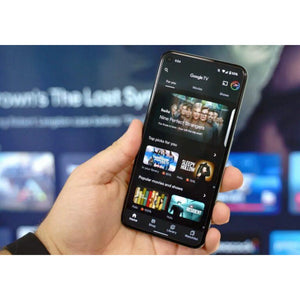 Telefunken N18 50 Inch DLED 4K UHD Google Smart TV | GL5030