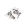 Elite Garden Screw Pack 6 Screws - gooseswing grey| SPA