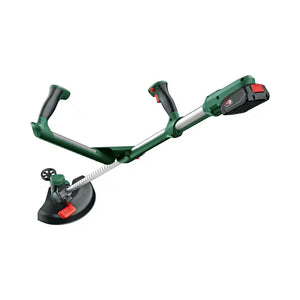 Bosch UniversalGrassCut  Cordless Grass Strimmer Trimmer 18V 260mm with 1 x 2Ah Battery | 06008C1F70