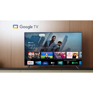 Telefunken N18 50 Inch DLED 4K UHD Google Smart TV | GL5030