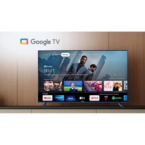 Telefunken N18 43 Inch 4K UHD Google Smart TV | GL4330