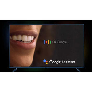 Telefunken N18 50 Inch DLED 4K UHD Google Smart TV | GL5030