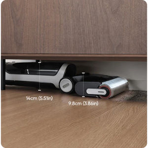 Dreame H14 Pro Wet and Dry Vac Vacuum Cleaner | HHR31A