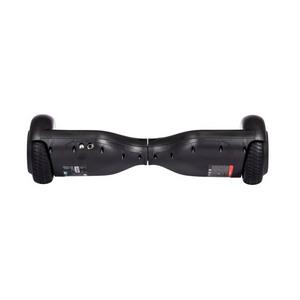 Zimx HB1 Hoverboard & HK4 Hoverkart Bundle - Black and Camo Grey