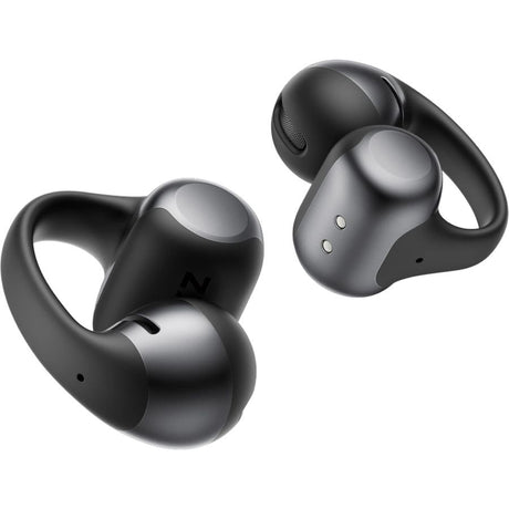 Aftershokz Shokz OpenDots ONE Open Ear Wireless Earbuds - Black | 38-E310-ST-BK