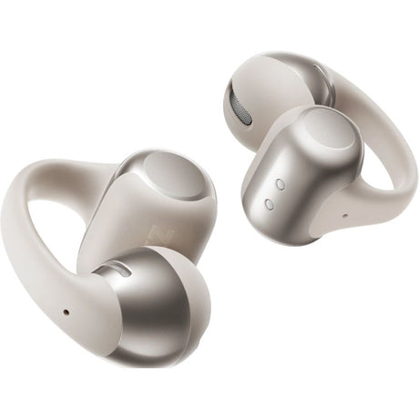 Aftershokz Shokz OpenDots ONE Open Ear Wireless Earbuds - Grey | 38-E310-ST-GY