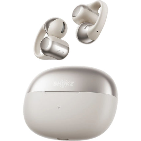 Aftershokz Shokz OpenDots ONE Open Ear Wireless Earbuds - Grey | 38-E310-ST-GY