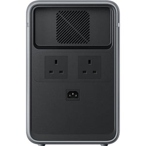 Anker SOLIX S2000 Portable Power Station 2010Wh 1500W Battery Backup | AS2202A1