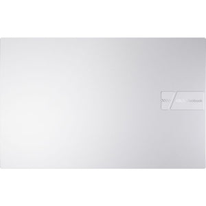 Asus 17.3 Inch Vivobook Latop Core I5 8GB 512GB SSD - Cool Silver | X1704VA-AU811W