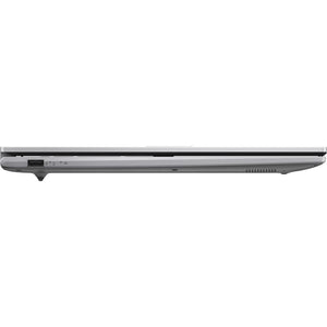 Asus 17.3 Inch Vivobook Latop Core I5 8GB 512GB SSD - Cool Silver | X1704VA-AU811W