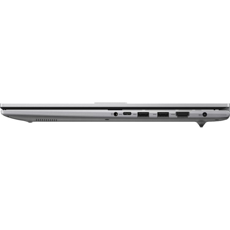 Asus 17.3 Inch Vivobook Latop Core I5 8GB 512GB SSD - Cool Silver | X1704VA-AU811W