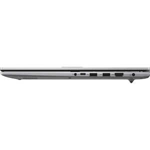 Asus 17.3 Inch Vivobook Latop Core I5 8GB 512GB SSD - Cool Silver | X1704VA-AU811W