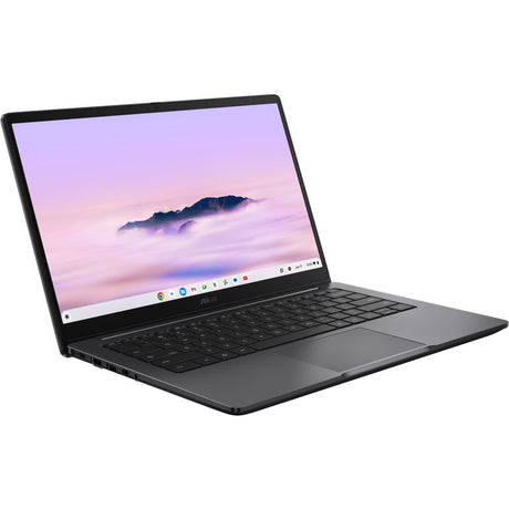 Asus Intel Core 3 14 Inch 8GB 256GB Chromebook - Rock Grey | CX1405CTA-S60333