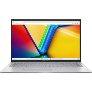 Asus Vivobook 17.3 Inch Laptop Core i5 16GB 1TB - Silver | X170AVA-AU979W