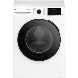 Beko 11kg 1400 Spin Washing Machine - White | BM5WT61141TW